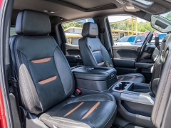 Used 2020  GMC Sierra 1500 4WD Crew Cab AT4 at A Motors Sales & Finance near San Antonio&comma; TX