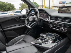 Used 2017  Audi Q7 4d SUV 3&period;0T Premium&plus; at A Motors Sales & Finance near San Antonio&comma; TX
