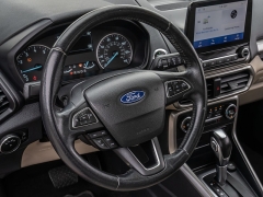 Used 2020  Ford EcoSport 4d SUV FWD SE at A Motors Sales & Finance near San Antonio&comma; TX