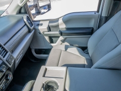 Used 2020 Ford Super Duty F-250 4WD Crew Cab XL at A Motors Sales & Finance near San Antonio, TX