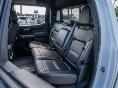 Used 2020  GMC Sierra 1500 4WD Crew Cab AT4 at A Motors Sales & Finance near San Antonio&comma; TX