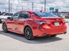 Used 2023  Toyota Camry SE Auto at A Motors Sales & Finance near San Antonio&comma; TX