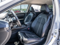 Used 2023  Nissan Altima 2&period;5 SR Sedan at A Motors Sales & Finance near San Antonio&comma; TX
