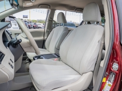 Used 2012  Toyota Sienna 4d Wagon LE at A Motors Sales & Finance near San Antonio&comma; TX