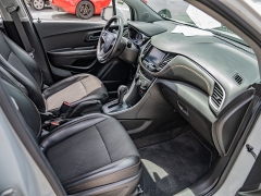 Used 2022 Chevrolet Trax FWD 4dr LT at A Motors Sales & Finance near San Antonio, TX