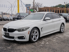 Used 2018  BMW 4 Series 430i Gran Coupe at A Motors Sales & Finance near San Antonio&comma; TX