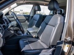 Used 2019 Volkswagen Atlas 4d SUV 3.6L SE Technology at A Motors Sales & Finance near San Antonio, TX
