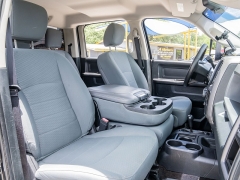 Used 2016  Ram 2500 4WD Crew Cab Tradesman at A Motors Sales & Finance near San Antonio&comma; TX