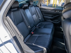 Used 2021  Honda Accord Sedan Sport SE 1&period;5T CVT at A Motors Sales & Finance near San Antonio&comma; TX