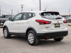 Used 2019  Nissan Rogue Sport 4d SUV FWD S at A Motors Sales & Finance near San Antonio, TX