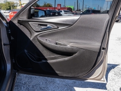 Used 2024  Chevrolet Malibu 4dr Sdn LS w/1FL at A Motors Sales & Finance near San Antonio, TX