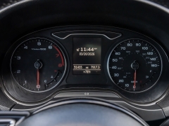 Used 2015  Audi A3 4d Sedan 2&period;0T Quattro Premium&plus; at A Motors Sales & Finance near San Antonio&comma; TX