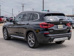 Used 2021  BMW X3 sDrive30i Sports Activity Vehicle at A Motors Sales & Finance near San Antonio&comma; TX
