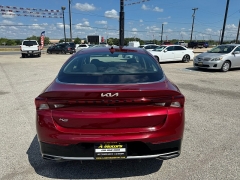 Used 2022 Kia K5 LXS FWD at A Motors Sales & Finance near San Antonio, TX
