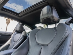 Used 2019  INFINITI Q60 2d Coupe RWD 3&period;0t LUXE at A Motors Sales & Finance near San Antonio&comma; TX
