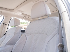 Used 2022  BMW 7 Series 740i Sedan at A Motors Sales & Finance near San Antonio&comma; TX