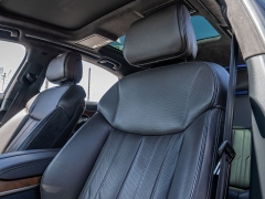 Used 2019  Audi A8 4d Sedan 3&period;0T Quattro L at A Motors Sales & Finance near San Antonio&comma; TX