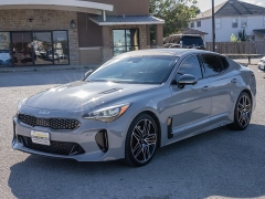 Used 2022 Kia Stinger GT2 RWD at A Motors Sales & Finance near San Antonio, TX
