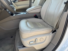 Used 2015 Audi Q7 4d SUV 3.0L TDI Premium+ at A Motors Sales & Finance near San Antonio, TX