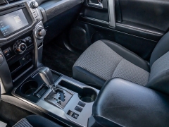 Used 2015  Toyota 4Runner 4d SUV 4WD SR5 at A Motors Sales & Finance near San Antonio&comma; TX