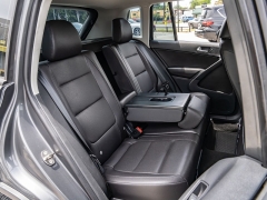 Used 2016  Volkswagen Tiguan 4d SUV S 4Motion at A Motors Sales & Finance near San Antonio&comma; TX