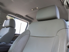 Used 2015  Chevrolet Silverado 2500 4WD Crew Cab LTZ Duramax Plus at A Motors Sales & Finance near San Antonio&comma; TX