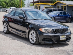 Used 2012  BMW 1 Series 2dr Cpe 135i at A Motors Sales & Finance near San Antonio&comma; TX
