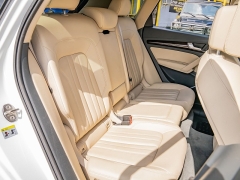 Used 2019 Audi Q5 4d SUV 2.0T Quattro Premium at A Motors Sales & Finance near San Antonio, TX