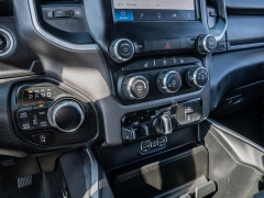 Used 2023 Ram 1500 4WD Lone Star Crew Cab 5'7" Box at A Motors Sales & Finance near San Antonio, TX