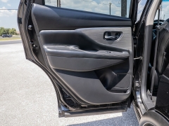 Used 2018  Nissan Murano 4d SUV FWD SL at A Motors Sales & Finance near San Antonio&comma; TX