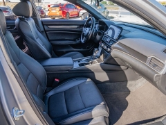 Used 2021  Honda Accord Sedan Sport 1.5T CVT at A Motors Sales & Finance near San Antonio, TX