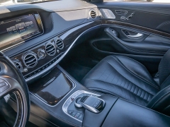 Used 2015  Mercedes-Benz S-Class 4d Sedan S550 at A Motors Sales & Finance near San Antonio&comma; TX
