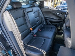 Used 2016  Chevrolet Malibu 4d Sedan Premier at A Motors Sales & Finance near San Antonio&comma; TX