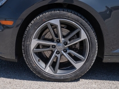 Used 2019  Audi A4 4d Sedan Premium at A Motors Sales & Finance near San Antonio&comma; TX
