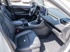 Used 2024  Toyota RAV4 XLE Premium FWD at A Motors Sales & Finance near San Antonio&comma; TX