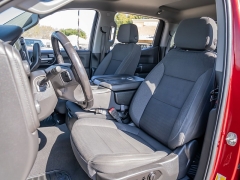 Used 2022  Chevrolet Silverado 1500 LTD 2WD Crew Cab 147" LT at A Motors Sales & Finance near San Antonio&comma; TX