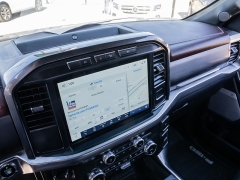 Used 2022  Ford F-150 4WD LARIAT SuperCrew 5&period;5' Box at A Motors Sales & Finance near San Antonio&comma; TX