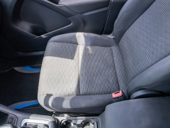 Used 2013  Volkswagen Tiguan 4d SUV S Sunroof at A Motors Sales & Finance near San Antonio&comma; TX