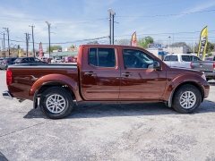 Used 2017  Nissan Frontier 2WD Crew Cab SV at A Motors Sales & Finance near San Antonio&comma; TX