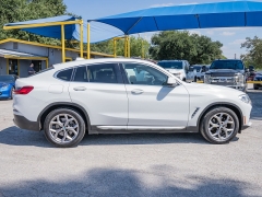 Used 2020  BMW X4 xDrive30i Sports Activity Coupe at A Motors Sales & Finance near San Antonio&comma; TX