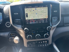 Used 2019 Ram 1500 4WD Crew Cab Laramie at A Motors Sales & Finance near San Antonio, TX