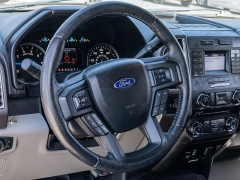 Used 2015  Ford F-150 2WD Supercrew XLT 5 1&sol;2 at A Motors Sales & Finance near San Antonio&comma; TX