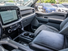 Used 2022  Ford F-150 4WD XLT SuperCrew 5&period;5' Box at A Motors Sales & Finance near San Antonio&comma; TX