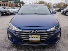 Used 2019  Hyundai Elantra 4d Sedan SE Auto at A Motors Sales & Finance near San Antonio&comma; TX