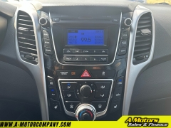 Used 2016 Hyundai Elantra GT 4d Hatchback Auto at A Motors Sales & Finance near San Antonio, TX