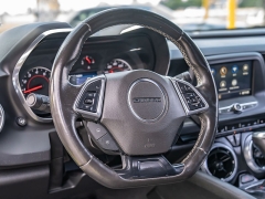 Used 2019 Chevrolet Camaro 2d Coupe 1LT V6 at A Motors Sales & Finance near San Antonio, TX