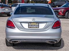 Used 2021  Mercedes-Benz C-Class C 300 Sedan at A Motors Sales & Finance near San Antonio&comma; TX