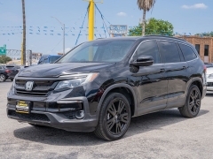 Used 2021  Honda Pilot Special Edition 2WD at A Motors Sales & Finance near San Antonio&comma; TX