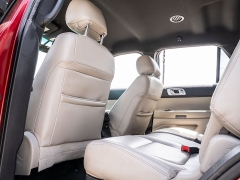 Used 2014  Ford Explorer 4d SUV FWD XLT at A Motors Sales & Finance near San Antonio&comma; TX