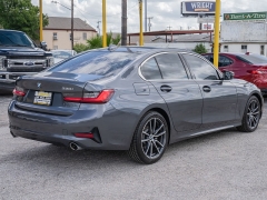 Used 2019  BMW 3 Series 330i Sedan at A Motors Sales & Finance near San Antonio&comma; TX